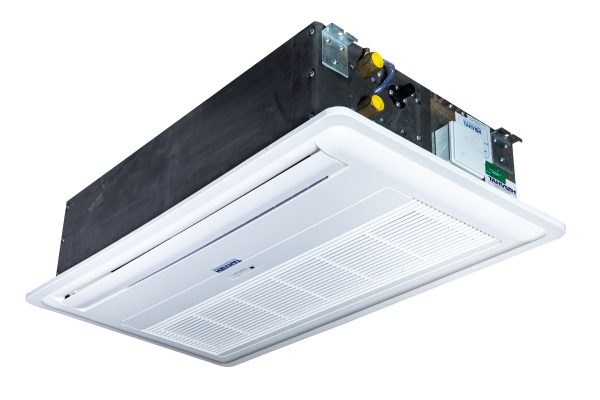 فن کویل کاستی یک طرفه اوشان مدل CO-600