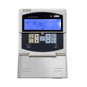 ترموستات دیواری برند ElelctriQ