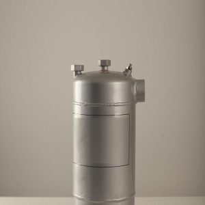 مینی بویلر تهویه